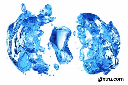 Water splashing splash background is 25 HQ Jpeg