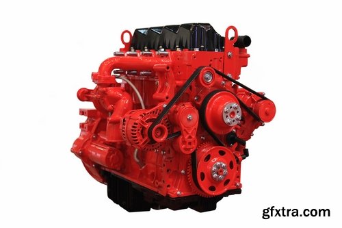 Diesel engine diesel equipment components 25 HQ Jpeg