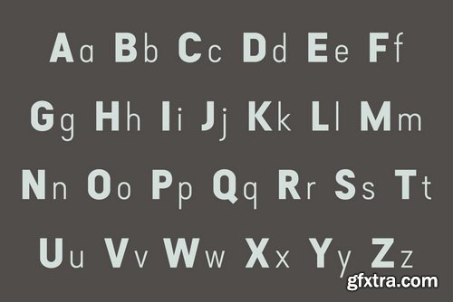 Falena Font Family