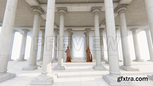 Greek-Roman Architecture And Sculpture 87393