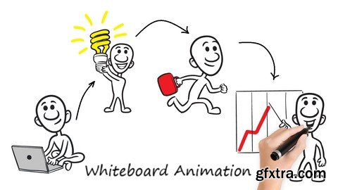 Creative Whiteboard Animation Videos Using VideoScribe [V2]