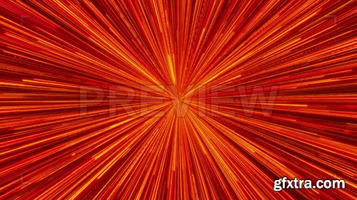 Red Ray Light Background 87644