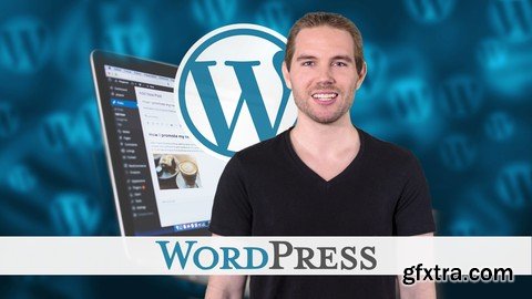 Wordpress Website For Beginners: Learn To Build A Website