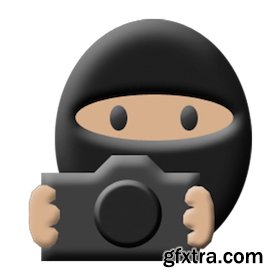 PictureCode Photo Ninja 1.3.6b