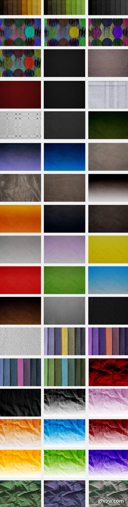 Designbundles - Textile & Fabric Backgrounds 61113