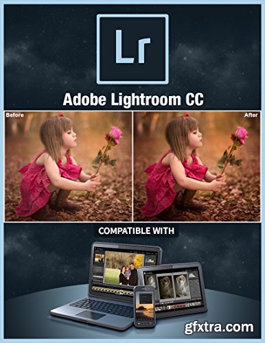 Adobe Lightroom CC: Photography