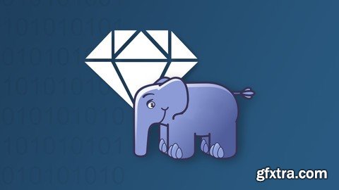 PHP And Ruby Programming Bundle