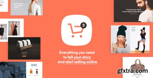 ThemeForest - Shopkeeper v2.5.5 - eCommerce WP Theme for WooCommerce - 9553045