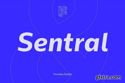 CM - Sentral - 2653244