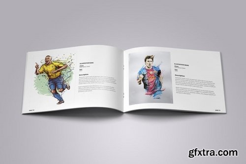 Creative Design Portfolio