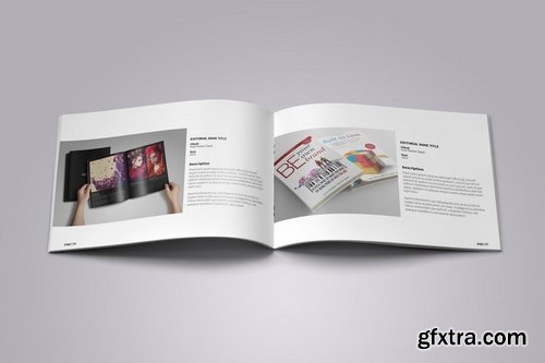 Creative Design Portfolio