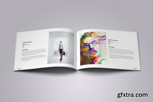 Creative Design Portfolio