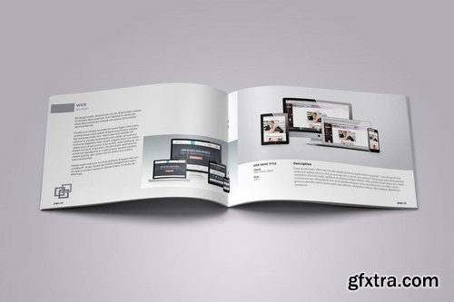 Creative Design Portfolio