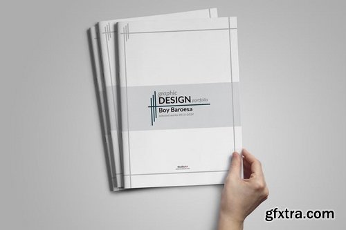 Product Catalog DesignPortfolio