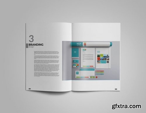 Product Catalog DesignPortfolio