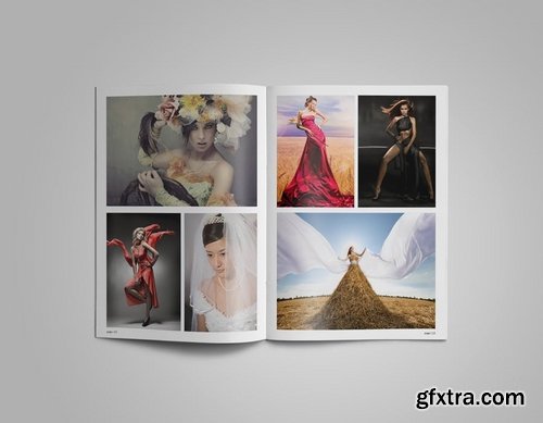 PhotographerDesigner Portfolio