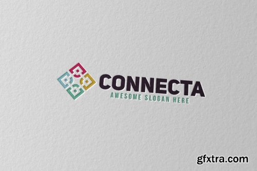 Connecta Logo