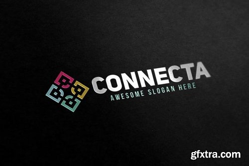 Connecta Logo