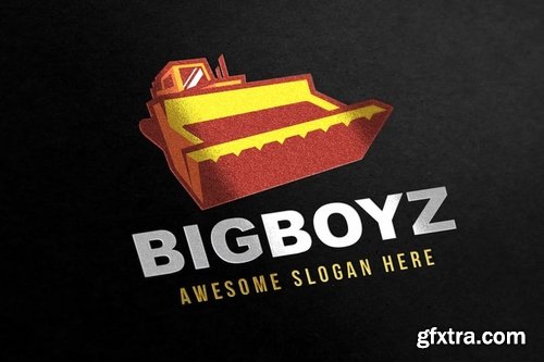 Big Boyz Logo