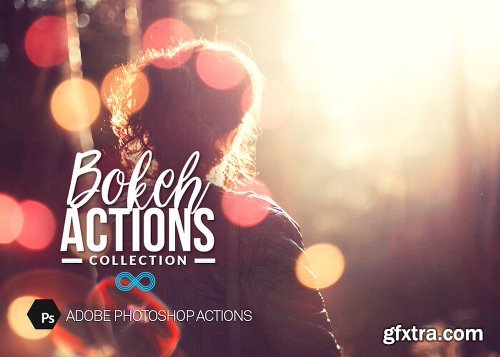 450+ Lightroom Presets and Photoshop Actions