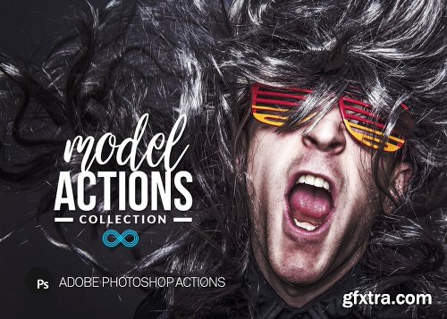 450+ Lightroom Presets and Photoshop Actions