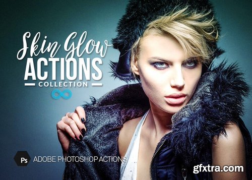 450+ Lightroom Presets and Photoshop Actions