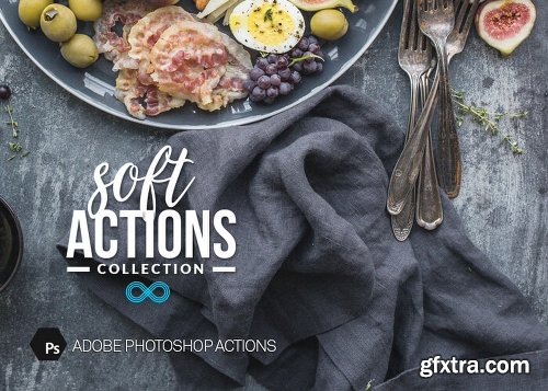 450+ Lightroom Presets and Photoshop Actions