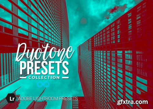 450+ Lightroom Presets and Photoshop Actions