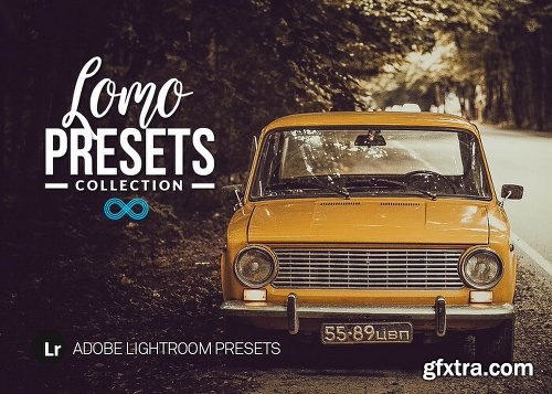 450+ Lightroom Presets and Photoshop Actions