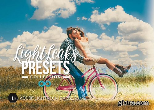 450+ Lightroom Presets and Photoshop Actions