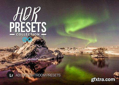 450+ Lightroom Presets and Photoshop Actions