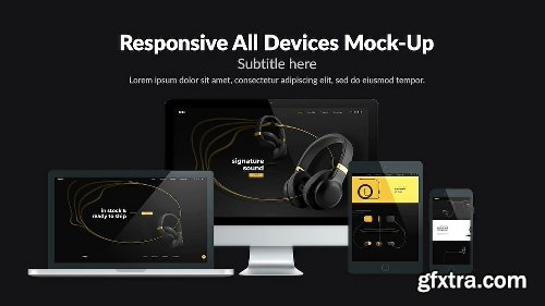 Videohive Web App Promo Builder 22035956