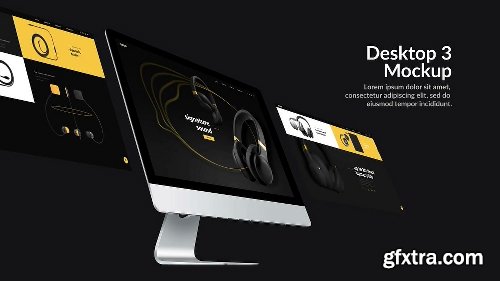 Videohive Web App Promo Builder 22035956