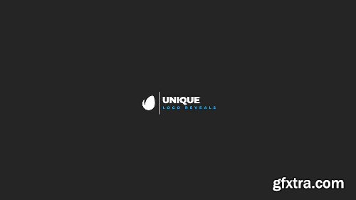 Videohive LogoTypes - Minimal Typography Logos 21599857