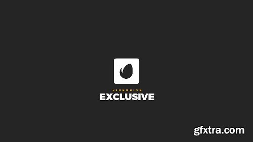 Videohive LogoTypes - Minimal Typography Logos 21599857