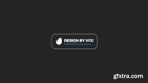 Videohive LogoTypes - Minimal Typography Logos 21599857