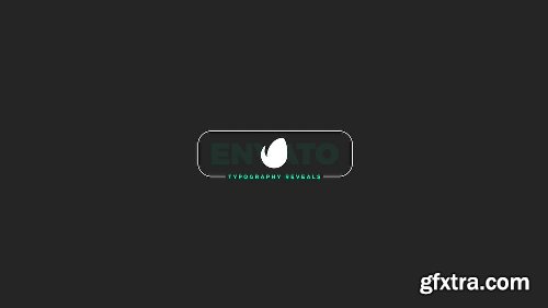 Videohive LogoTypes - Minimal Typography Logos 21599857