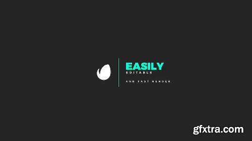 Videohive LogoTypes - Minimal Typography Logos 21599857