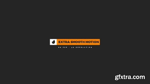 Videohive LogoTypes - Minimal Typography Logos 21599857