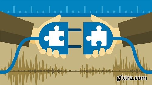 Lynda - Audition: Third-Party Plugins