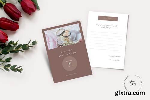 Wedding Gift Cards