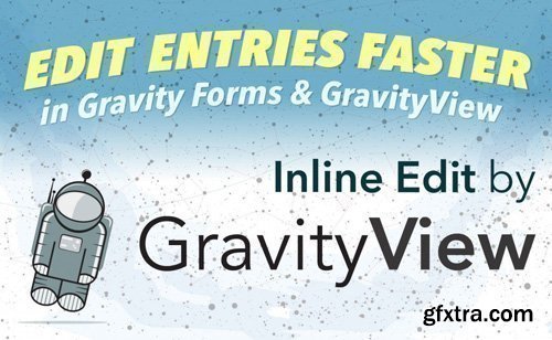 GravityView v2.0.13.1 - Display Form Content For WordPress + Add-Ons & Extensions