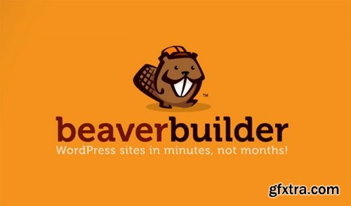 Beaver Builder Plugin Pro v2.1.3.3 / v2.2-dev.3 - WordPress Plugin