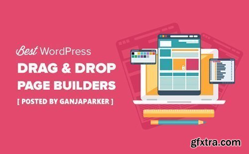 Divi Builder v2.9.0 - A Drag & Drop Page Builder Plugin For WordPress - ElegantThemes