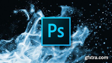 Photoshop For Everyone