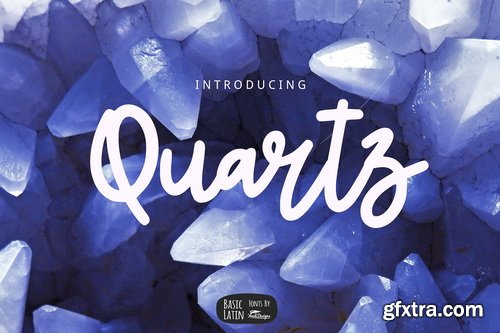 CM - Quartz Simple Script - 2705630