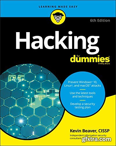 Hacking For Dummies (For Dummies (Computer/tech))