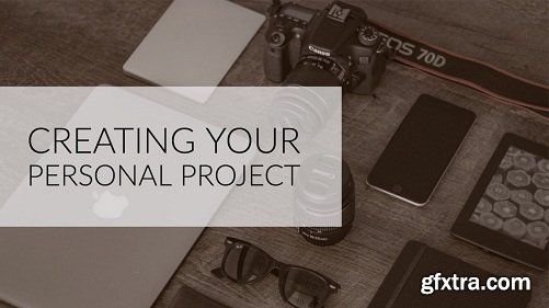 Creating Your Personal Photography Project || A Guide to Photography Inspiration