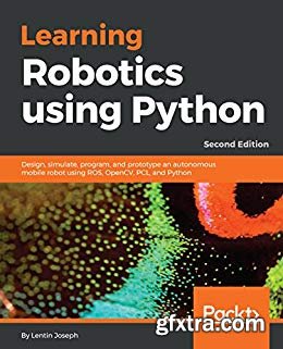 Learning Robotics using Python