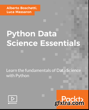 basic python projects for data science